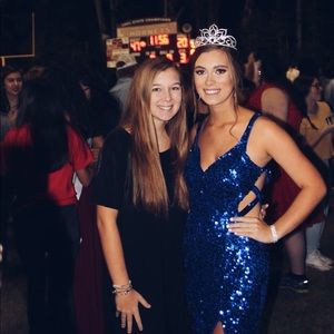 Meet your Posher, Tara